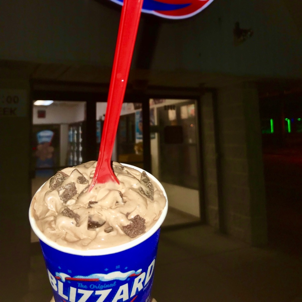 Meet your Posher, Erin